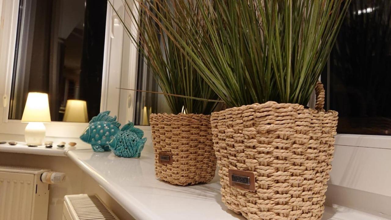 Apartament Porto Z Rowerami Gratis Kołobrzeg Zewnętrze zdjęcie
