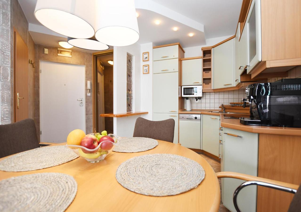 Apartament Porto Z Rowerami Gratis Kołobrzeg Zewnętrze zdjęcie